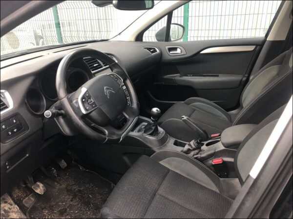CITROEN C4 II Phase 1 1.6 e-HDi 115ch – Image 5