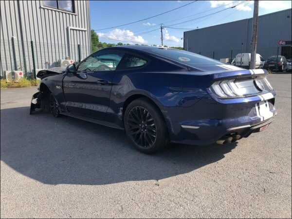 FORD MUSTANG  5.0 V8 – Image 5