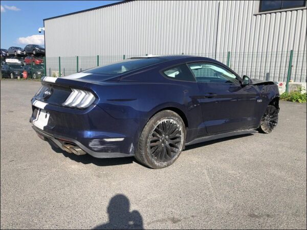 FORD MUSTANG  5.0 V8 – Image 6