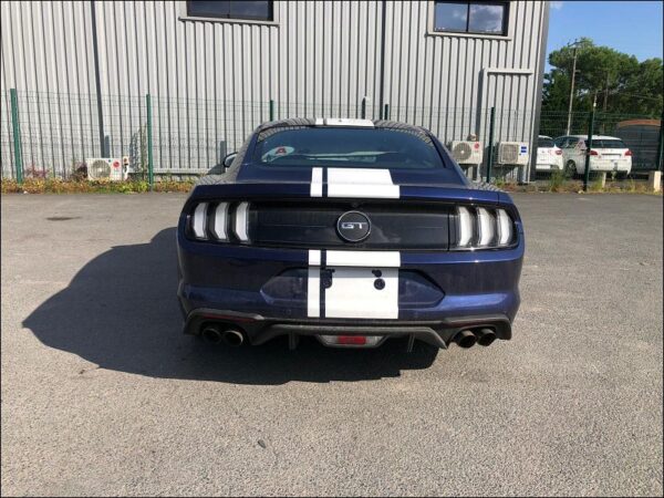 FORD MUSTANG  5.0 V8 – Image 8