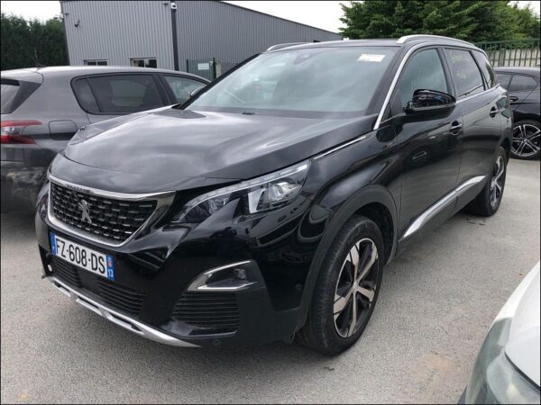 PEUGEOT 5008 II  1.5 BHDI