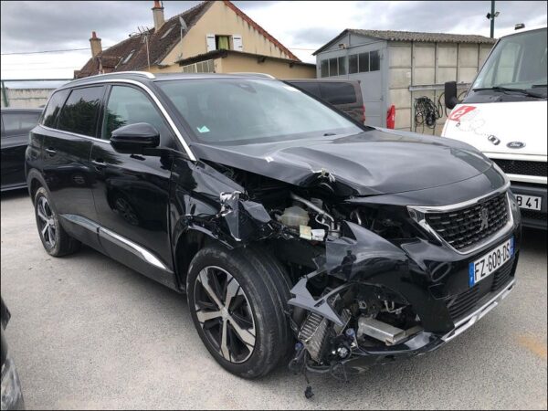 PEUGEOT 5008 II  1.5 BHDI – Image 2