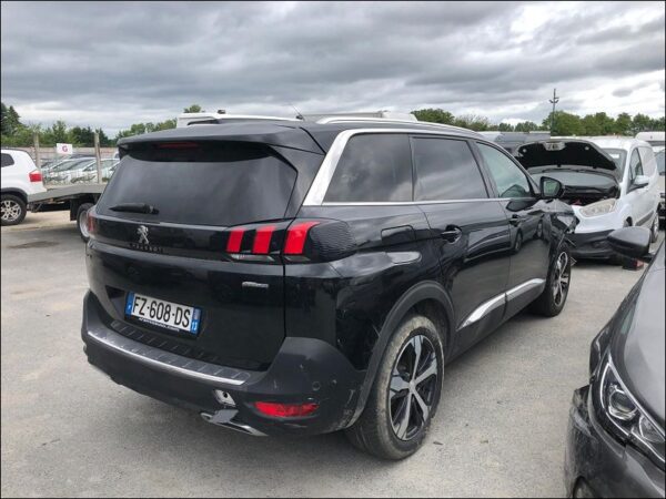 PEUGEOT 5008 II  1.5 BHDI – Image 3