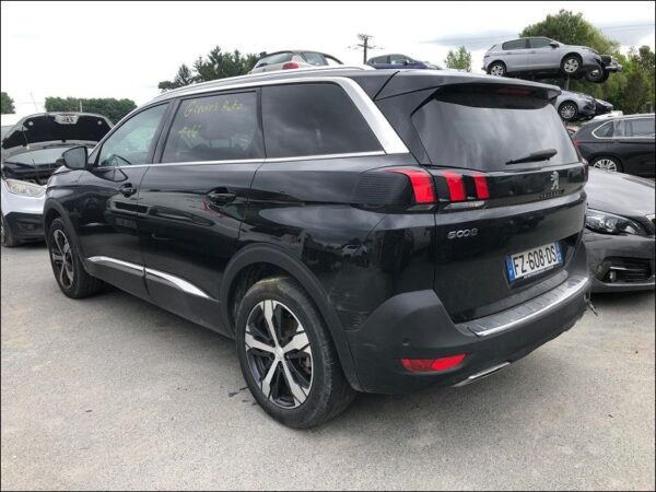 PEUGEOT 5008 II  1.5 BHDI – Image 4