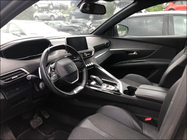 PEUGEOT 5008 II  1.5 BHDI – Image 5