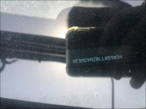 PEUGEOT 5008 II  1.5 BHDI – Image 8