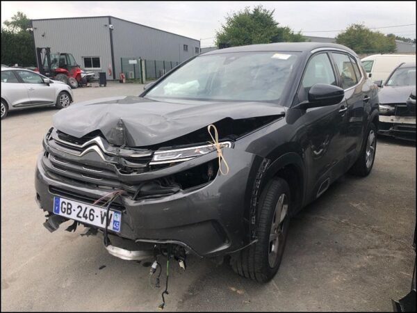 CITROEN C5 AIRCROSS  1.2 PTEC – Image 2