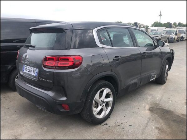 CITROEN C5 AIRCROSS  1.2 PTEC – Image 3