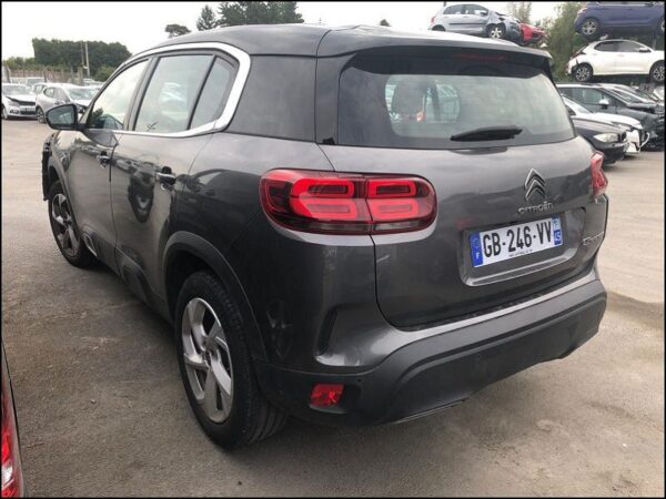 CITROEN C5 AIRCROSS  1.2 PTEC – Image 4