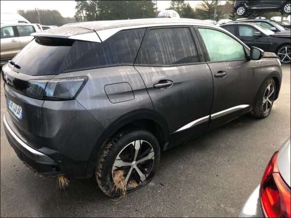 PEUGEOT 3008 I Phase 2 1.5 BHDI – Image 3