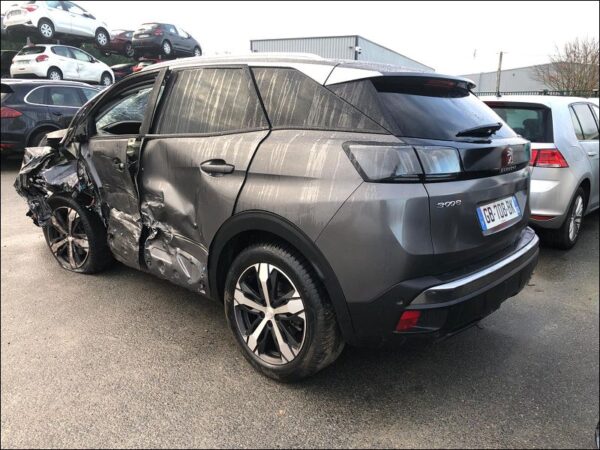 PEUGEOT 3008 I Phase 2 1.5 BHDI – Image 4
