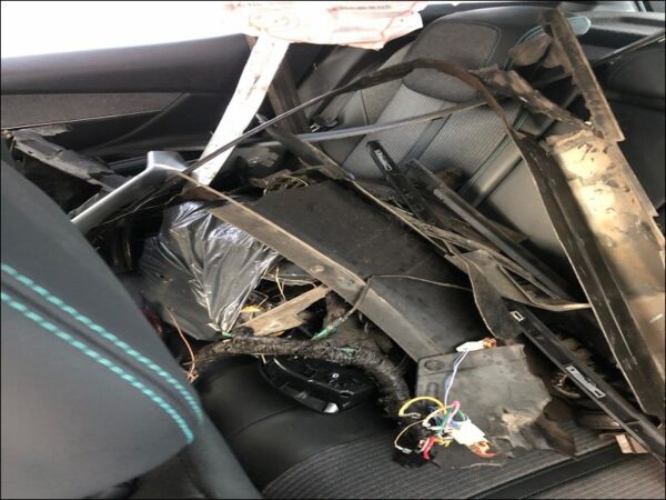 PEUGEOT 3008 I Phase 2 1.5 BHDI – Image 6