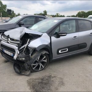CITROEN C3 PLURIEL I  1.2 PTEC