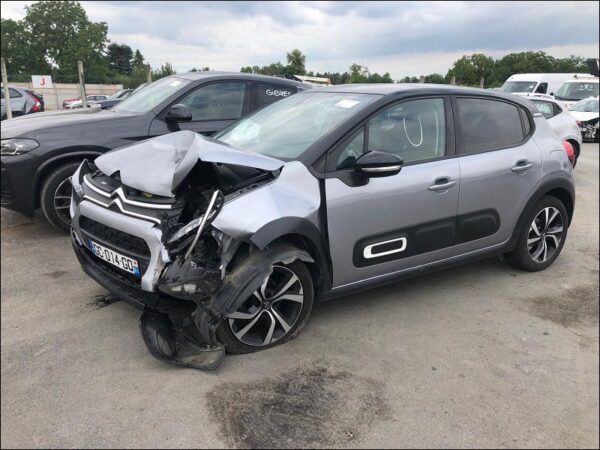 CITROEN C3 PLURIEL I  1.2 PTEC