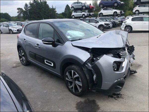 CITROEN C3 PLURIEL I  1.2 PTEC – Image 2