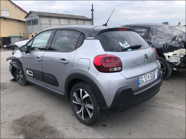 CITROEN C3 PLURIEL I  1.2 PTEC – Image 4