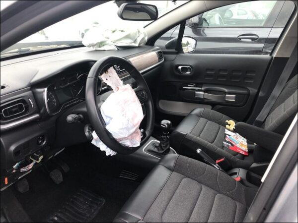 CITROEN C3 PLURIEL I  1.2 PTEC – Image 5