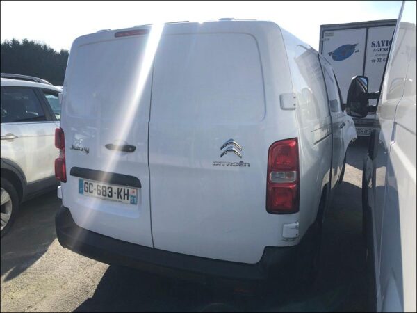 CITROEN JUMPY III Phase 1 – Image 3