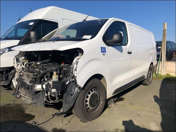 CITROEN JUMPY III Phase 1 – Image 5