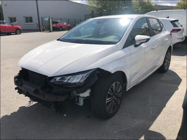 SEAT IBIZA IV Phase 3 1.0 TSI – Image 2