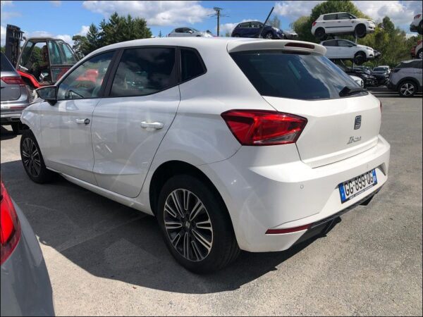 SEAT IBIZA IV Phase 3 1.0 TSI – Image 3