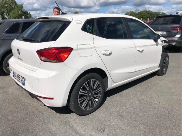 SEAT IBIZA IV Phase 3 1.0 TSI – Image 4