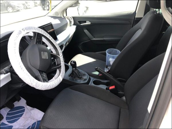 SEAT IBIZA IV Phase 3 1.0 TSI – Image 5