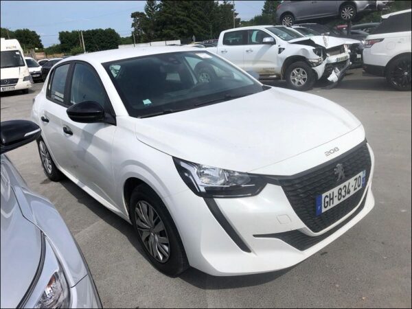 PEUGEOT 208 II Phase 1 1.5 BlueHDi 100ch – Image 2