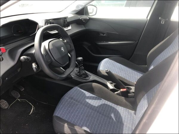 PEUGEOT 208 II Phase 1 1.5 BlueHDi 100ch – Image 5