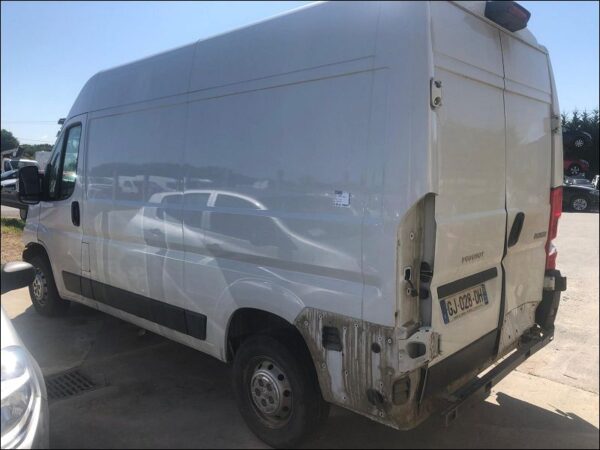 PEUGEOT BOXER III phase 2 – Image 4