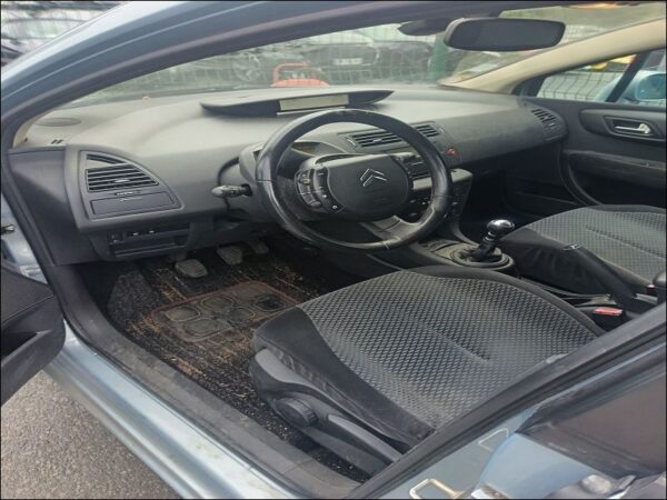 CITROEN C4 I Phase 1 2.0 HDi 138ch – Image 5