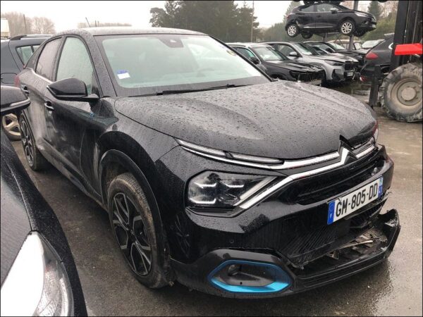 CITROEN C4 III  E-C4 – Image 2