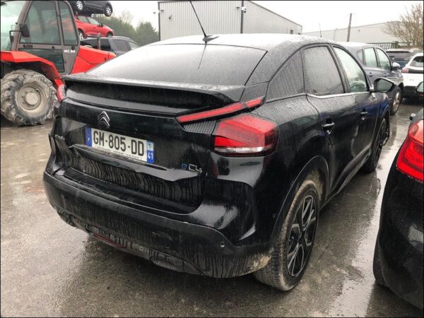 CITROEN C4 III  E-C4 – Image 3