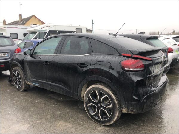 CITROEN C4 III  E-C4 – Image 4