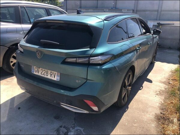 PEUGEOT 308 III  1.2 PTEC – Image 3