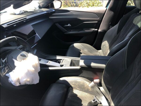 PEUGEOT 308 III  1.2 PTEC – Image 5