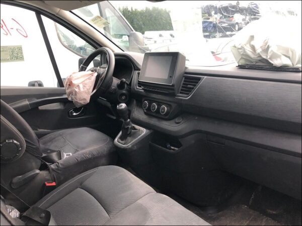 NISSAN PRIMASTAR phase 1 – Image 6