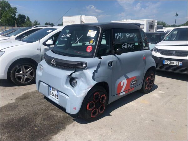 CITROEN AMI