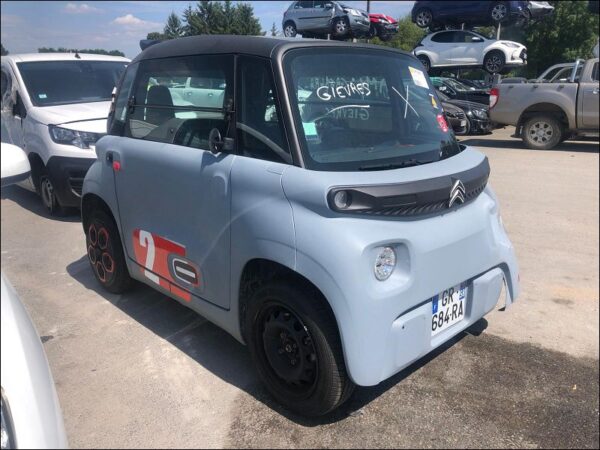 CITROEN AMI – Image 2