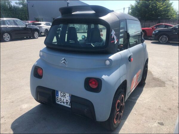 CITROEN AMI – Image 3