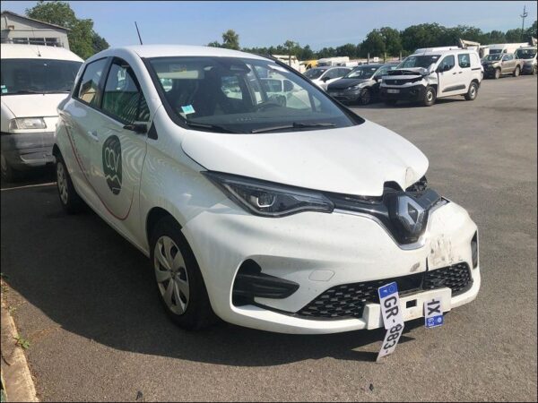 RENAULT ZOE Phase 1 Zen – Image 2