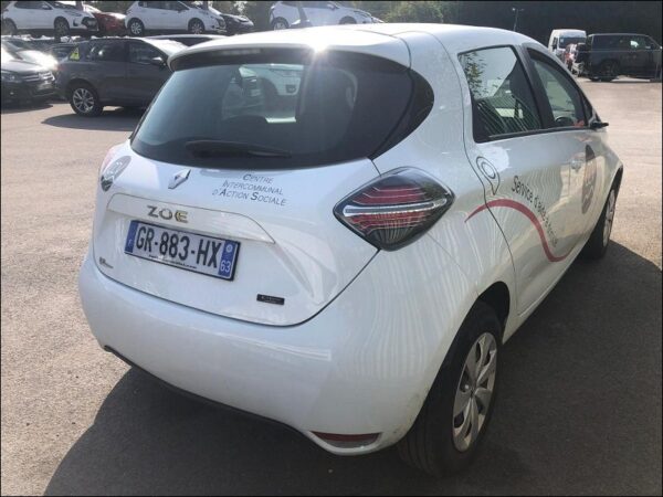 RENAULT ZOE Phase 1 Zen – Image 3