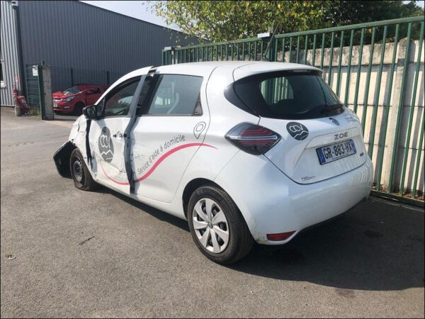 RENAULT ZOE Phase 1 Zen – Image 4