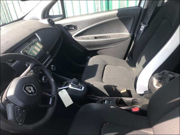 RENAULT ZOE Phase 1 Zen – Image 5