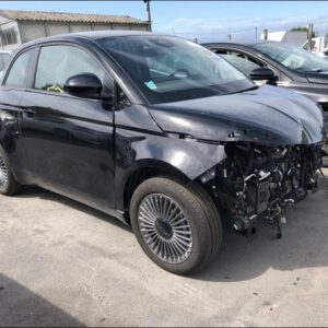FIAT 500 II  500E