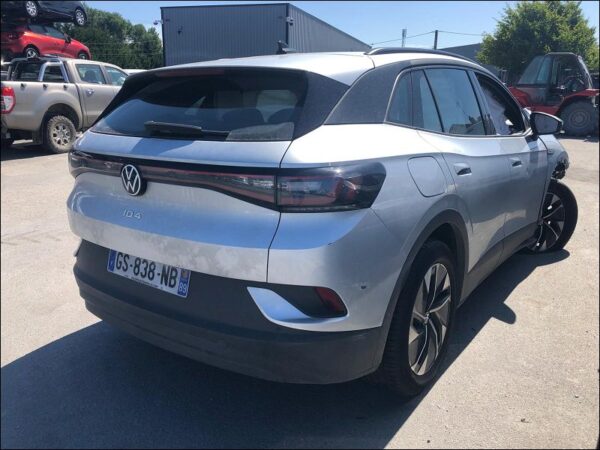 VOLKSWAGEN ID4 Phase 1 128 KW – Image 3