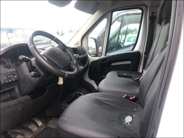 PEUGEOT BOXER III – Image 5