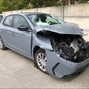OPEL CORSA VI Phase 1 1.2 75