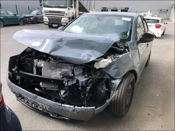 OPEL CORSA VI Phase 1 1.2 75 – Image 2