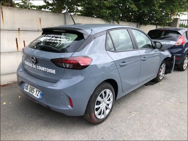 OPEL CORSA VI Phase 1 1.2 75 – Image 3
